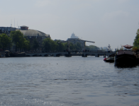 Magere Brug